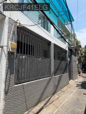 NHÀ NGANG 11M - DƯƠNG ĐÌNH HỘI - PHƯỚC LONG B - 6 PHÒNG - DÒNG TIỀN ỔN - Phường Phước Long B  -  Quận 9 