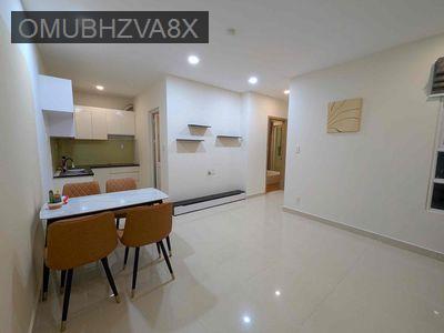 Bán căn hộ Dreamhome Palace Q8 vào ở ngay trước Tết, có NH cho vay 70% - Phường 7  -  Quận 8 