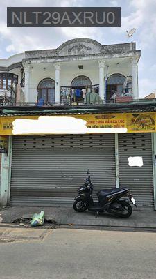 Bán nhà mặt tiền đường Bùi Thị Xuân 7x15m - Phường 3  -  Quận Tân Bình 