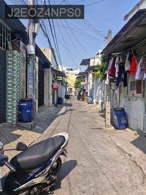 cần bán dãy trọ quận 12 , chính chủ - Phường Đông Hưng Thuận  -  Quận 12 