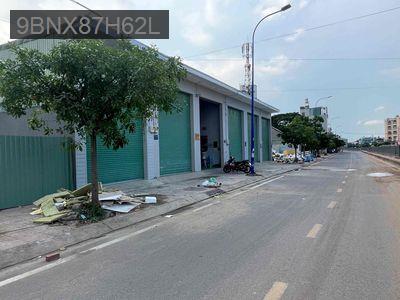 300M2 ĐẤT MẶT TIỀN KÊNH NƯỚC ĐEN – TIẾP GIÁP KÊNH THAM LƯƠNG - Phường Bình Hưng Hòa  -  Quận Bình Tân 