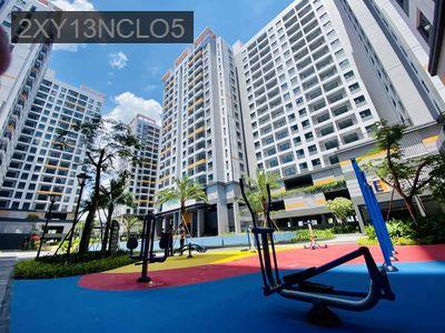 🔥 BÁN CH 2PN LOVERA VISTA –CHỈ 2.8 TỶ – VIEW ĐẸP, TẦNG ĐẸP, 65M²! 🔥 - Xã Phong Phú  -  Huyện Bình Chánh 