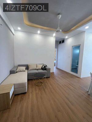 Căn hộ tt quận 10 65m2 ,2pn,2wc view đẹp thoáng ,full nội thất - Phường 2  -  Quận 10 