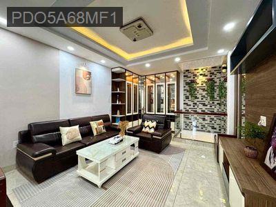 Nhà Đẹp sát Dương Quảng Hàm mua xong lời ngay 10% - Phường 5  -  Quận Gò Vấp 