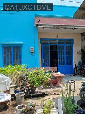 Nhà bán Tân Phú trung .củ chi - Xã Tân Phú Trung  -  Huyện Củ Chi 