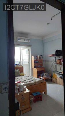 Bán căn hộ chung cư Nhất Lan 3. 50m2 sổ hồng sẵn 1 tỷ 750tr - Phường Tân Tạo A  -  Quận Bình Tân 