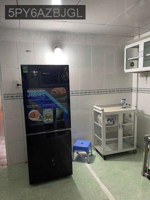 Cần bán Căn  hộ thang bộ cư xá Lý Thường Kiệt. Đuờng Nguyễn Kim p7 q10 - Phường 5  -  Quận 5 