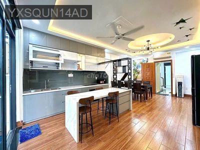 Nhà mới mặt tiền nội bộ 3/2, Q10, 5x18.5m, 90m2, H-6 lầu, 28.5 tỷ - Phường 14  -  Quận 10 