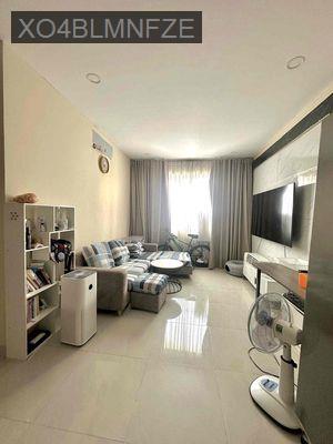 Felisa Riverside Căn 62m2 2 Phòng Ngủ Nội Thất Cơ bản - Phường 11  -  Quận 8 
