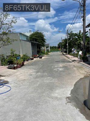 Đất thổ cư mặt tiền đường 9m cách mặt tiền long thuận 50m - Phường Long Phước  -  Quận 9 