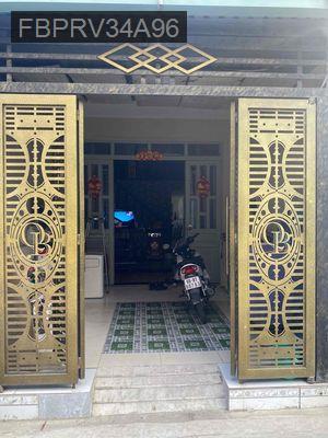 Nhà sổ riêng - 9 chủ - Xã Tân Vĩnh Hiệp  -  Thị xã Tân Uyên 