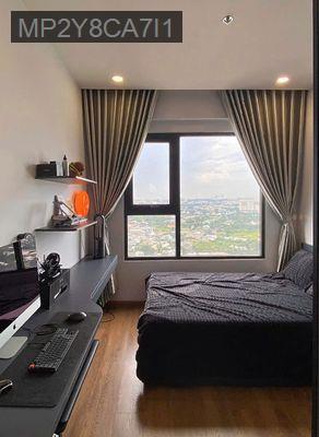 CĂN HỘ CC CỦA GIỚI THƯỢNG LƯU 71m2 – 2PN 2WC – SHR . 2,45 tỷ - Phường 10  -  Quận Gò Vấp 