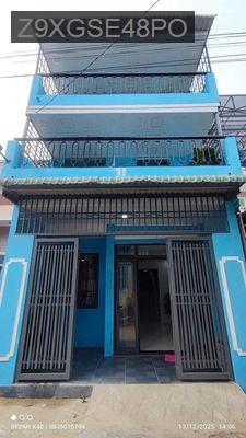 CHÍNH CHỦ GỬI BÁN NHÀ - KHU Dân Cư Trung tâm Mỹ Hạnh Nam - Xã Mỹ Hạnh Nam  -  Huyện Đức Hòa 