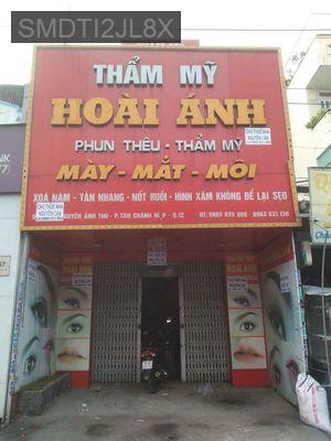 Bán nhà - Phường Tân Chánh Hiệp  -  Quận 12  - 100m² - 13.5tỷ
