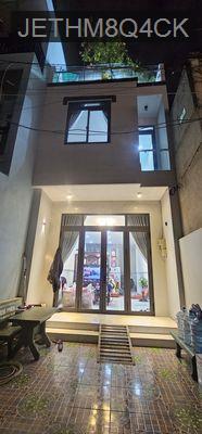 Chính chủ cần tiền bán gấp căn nhà đất đẹp tại Phạm Văn Chiêu - Phường 14  -  Quận Gò Vấp 