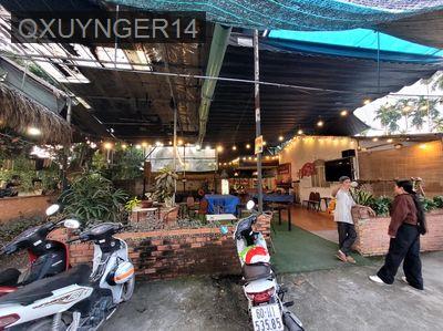 Bán nhà 2 mặt tiền 310m2 Bùi Công Trừng Nhị Bình Hóc Môn giá 14,5ty - Xã Nhị Bình  -  Huyện Hóc Môn 