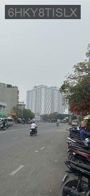 Bán nhà mặt tiền Đinh Thị Thi khu đô thị Vạn phúc . - Phường Hiệp Bình Phước  -  Quận Thủ Đức 