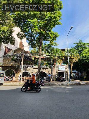 Nhà 3 Mặt Tiền Nguyễn Gia Trí P25 Bình Thạnh ở và KD(Miễn Trung Gian) - Phường 25  -  Quận Bình Thạnh 