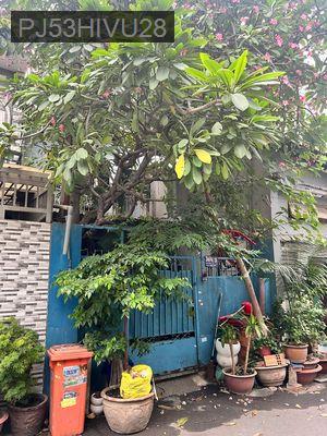 Giảm nửa tỷ để bán gấp nhà hẻm 380 Phạm Văn Chiêu, Gò Vấp - Phường 9  -  Quận Gò Vấp 