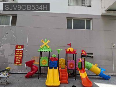 bán căn 1PN Greentown Bình Tân 2.2 tỷ - Phường Bình Hưng Hòa B  -  Quận Bình Tân 