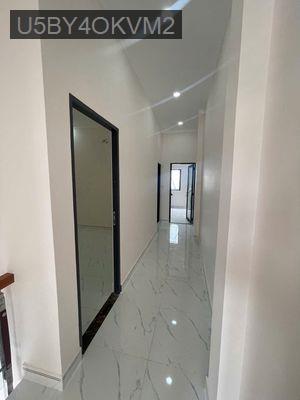 Chính chủ bán nhà phố 1 triệt 1 lầu, tại Cần Đước, Long An - Xã Long Trạch  -  Huyện Cần Đước 