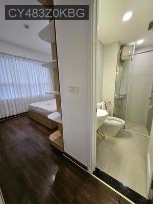Nằm ngay Q8 tồn tại 1 căn hộ giá chỉ bằng oto 2t250 SHR bao phí - Phường 6  -  Quận 8 