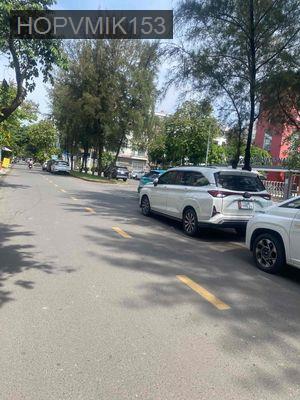 Cần bán đất  kdc Trung Sơn (5x20m ) - Phường Tân Hưng  -  Quận 7 