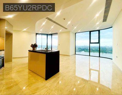 Bán nhanh căn hộ 3PN Thảo Điền Green view sông vĩnh viễn giá *** - Phường Thảo Điền  -  Quận 2 