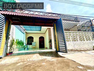 Nhà biệt thự - Phường Dĩ An  -  Thị xã Dĩ An 