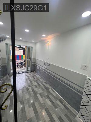 Nhà Sau Aeon Tân Phú dtsd 42m2 2pn giá hơn 2.x TY Mặt tiền kinh doanh - Phường Tân Quý  -  Quận Tân Phú 