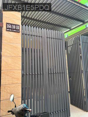 Bán nhà - Phường An Phú Đông  -  Quận 12  - 87m² - 4.5tỷ