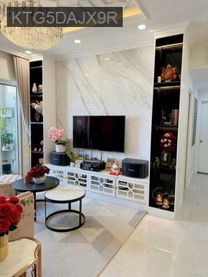 Căn góc view Nam - 3PN - 104m² - Giá 7ty3 tại Sunrise Cityview quận 7 - Phường Tân Hưng  -  Quận 7 