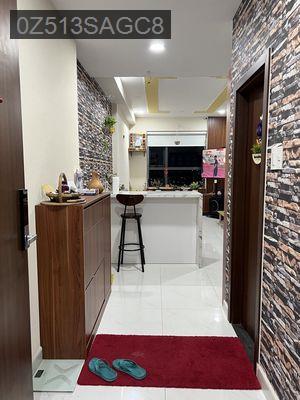 Bán căn hộ green river 2 phòng ngủ 2wc dt65m2 quận 8, gần quận 5,10. - Phường 6  -  Quận 8 