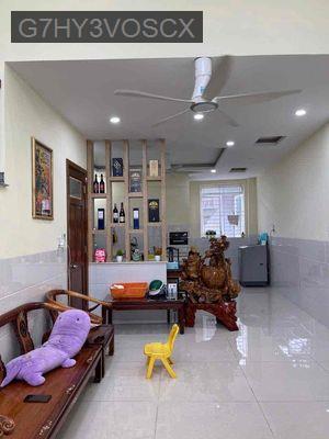 bán nhà chính chủ,chung tâm phường phuóc long b, gần trường chợ, - Phường Phước Long B  -  Quận 9 