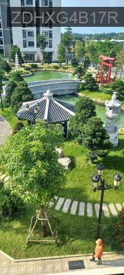 Chính chủ cần bán Căn hộ ORIGAMI S10.07 Tầng3 Căn góc 81m² 3PN2Toilet - Phường Long Thạnh Mỹ  -  Quận 9 