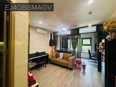Tôi chính chủ bán căn Studio diện tích lớn full nội thất cao cấp - Phường Long Thạnh Mỹ  -  Quận 9 