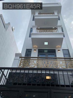 Bán nhà Nguyễn Súy, Tân Quý, Tân Phú, TPHCM - Phường Tân Quý  -  Quận Tân Phú 