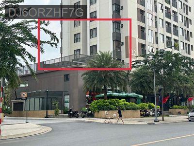 Bán Shophouse 259m2 - Trệt, Lầu Co Ban Công Kinh Doanh Đa Nghành 13,5T - Phường Thạnh Xuân  -  Quận 12 