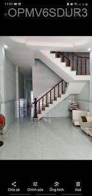 Bán nhanh nhà đẹp rẻ sang đây!!! - Thị trấn Cần Giuộc  -  Huyện Cần Giuộc 