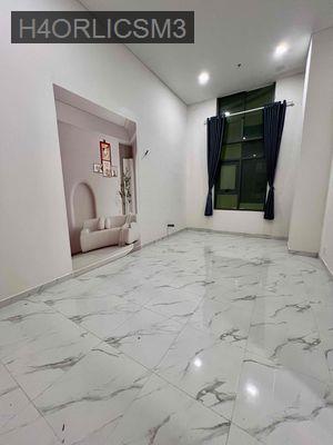 BÁN CĂN HỘ ASIANA CAPELLA Q.6 TMDV CHỈ 1.55 TỶ - Phường 10  -  Quận 6 