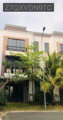 NHÀ ĐẸP GIÁ RẺ - 3,8tỷ - Xã Mỹ Hạnh Nam  -  Huyện Đức Hòa 