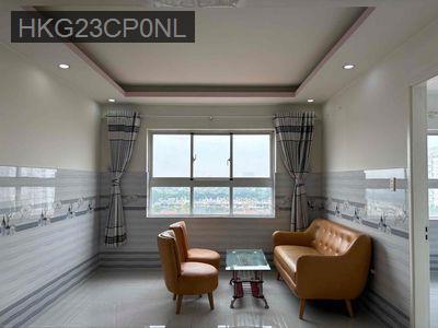 Bán CH Citizen khu Trung Sơn 2PN 2WC 3tỷ8 đang có Hợp đồng thuê !!!!! - Xã Bình Hưng  -  Huyện Bình Chánh 