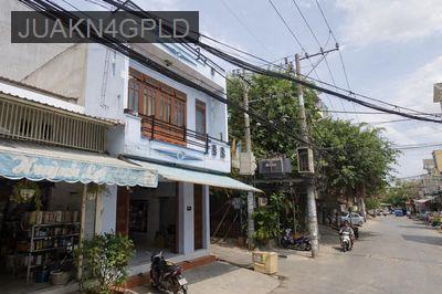 Bán nhà 2MT 113 đường số 14, gần Lê Văn Quới, Bình Hưng Hòa A - Phường Bình Hưng Hòa A  -  Quận Bình Tân 