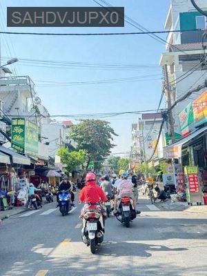 Bán MTKD Lê Thị Hoa, Bình Chiểu- 126m²- 2 tầng + 5 phòng trọ - 7 .x tỷ - Phường Bình Chiểu  -  Quận Thủ Đức 