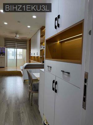 CHÍNH CHỦ CẦN BÁN GẤP DUPLEX DREAM HOME PALACE – TẶNG FULL NỘI THẤT - Phường 7  -  Quận 8 