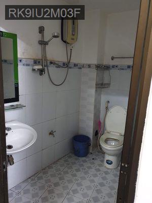 Bán nhà riêng tại 184/38/31/xx/x, Âu Dương Lân; Phường 3, Quận 8, HCM - Phường 3  -  Quận 8 