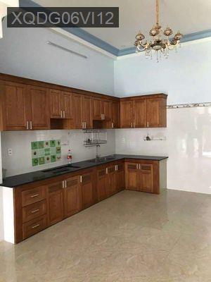 Nhà tôi thiện chí bán, mong gặp khách mua ở thiện chí thật  - Phường Thới An  -  Quận 12 
