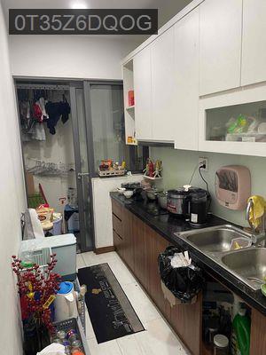 Bán chung cư - Phường Phước Long A  -  Quận 9  - 69m² - 3.98tỷ