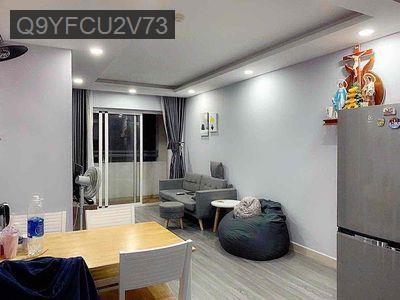 cc thang máy ,chung cư bàu cát 2 ,2pn,2wc , diện tích tim tường 65 m2 - Phường 10  -  Quận Tân Bình 