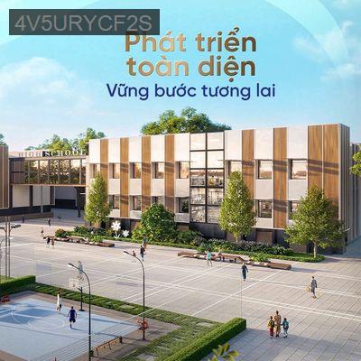 Cần bán căn nhà phố 1 trệt 2 lầu diện tích 80m2 - Xã Lương Hòa  -  Huyện Bến Lức 
